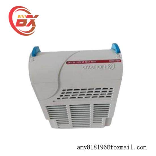 WESTINGHOUSE 5X00167G01