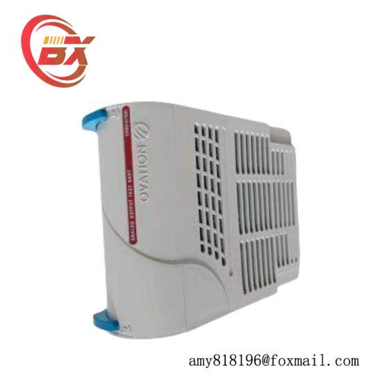 WESTINGHOUSE 5X00167G01