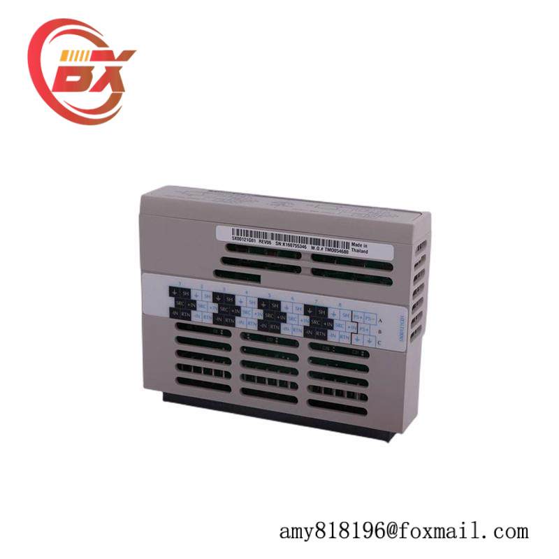 WESTINGHOUSE 5X00481G04