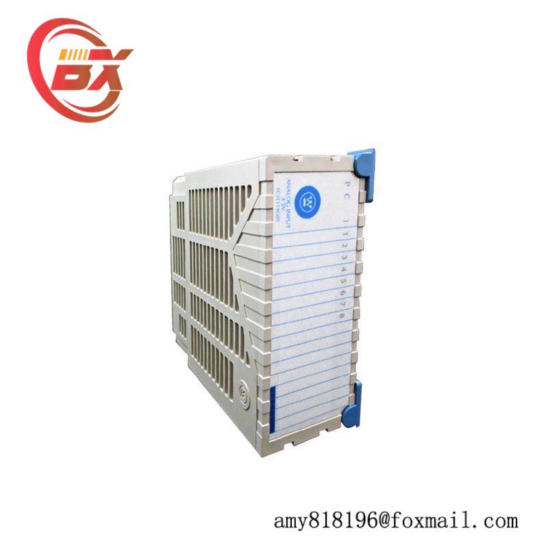 WESTINGHOUSE 5X00583G01