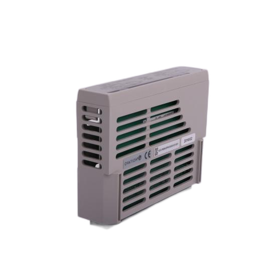 Westinghouse Ovation 5X00497G01  DCS Module
