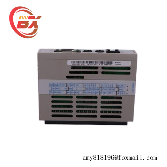 Westinghouse Ovation 5X00502G01  DCS Module
