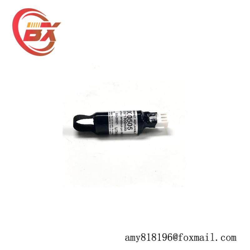 Whitlock PN:000505 3.6V DIGITAL NO-FLOW TIMER