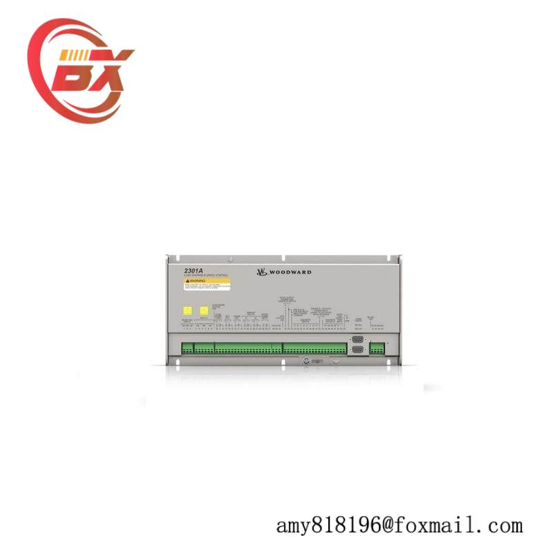 WOODHEAD 9907-023 module