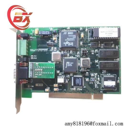 WOODHEAD APPLICOM PCI4000