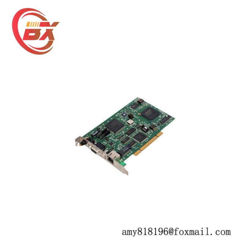 WOODHEAD PCU2000ETH ETHERNET CARD
