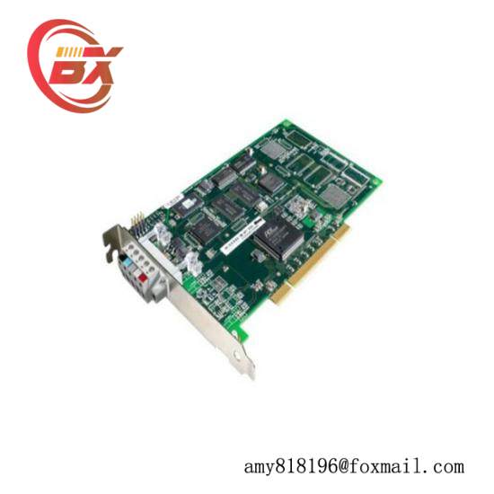 Woodhead SST-DN3-PCI Devicenet Interface Card
