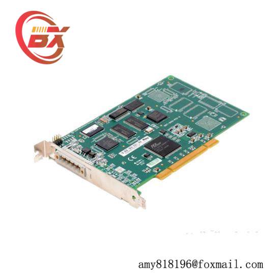WOODHEAD SST-DN3-PCU-1 Devicenet Interface Card
