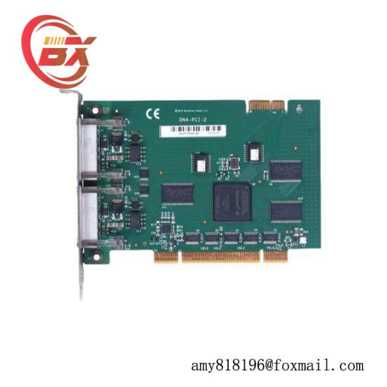 Woodhead SST-DN4-PCU-2 DeviceNet Interface Card