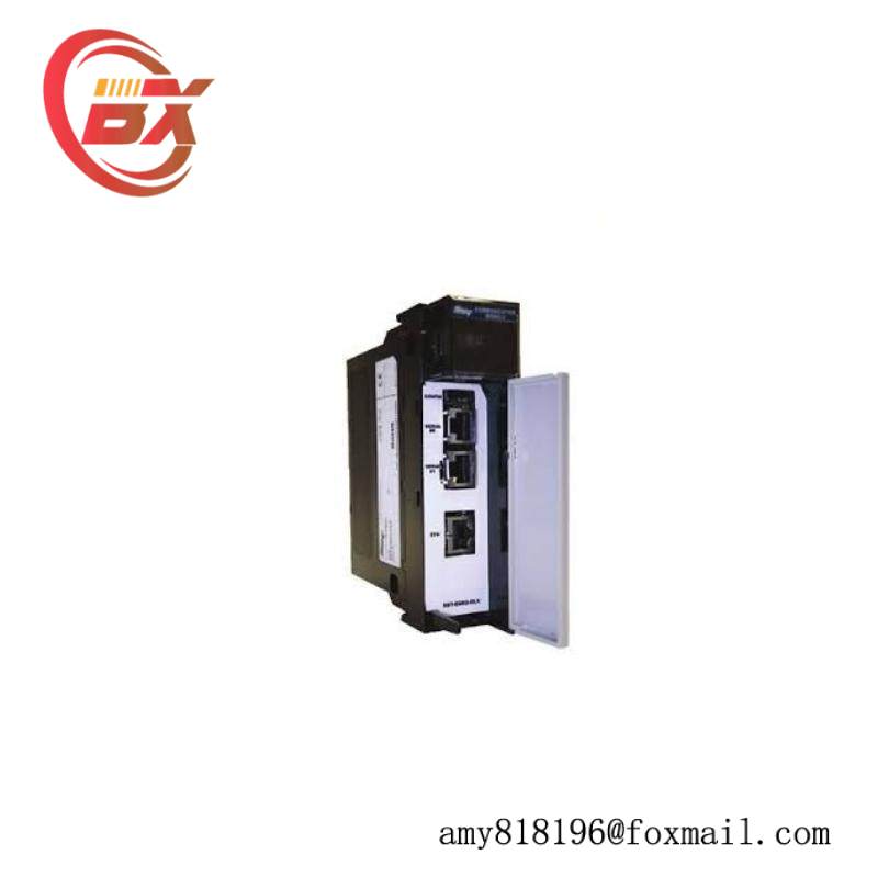 Woodhead SST-ESR2-CPX-P Modbus/Serial Modbus Comm