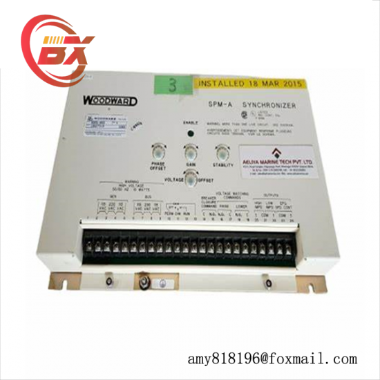 WOODHEAD SST-PB3-VME-2 PROFIBUS NETWORK INTERFACE CARD
