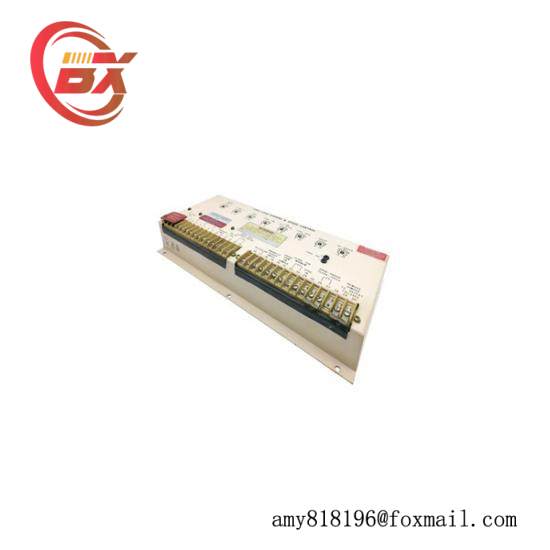 WOODWARD 2301 8271-442 LOAD SHARING SPEED CONTROL