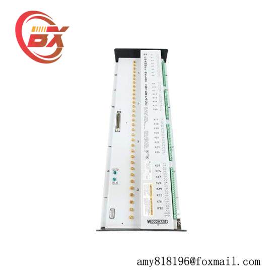 WOODWARD 5441-413 Relay Interface Module
