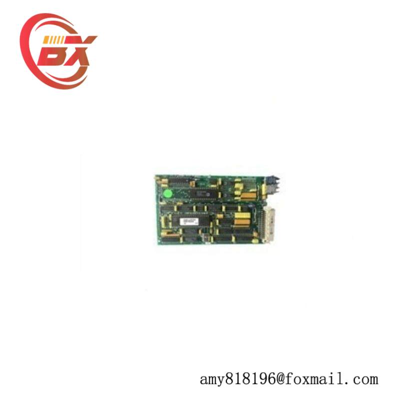 WOODWARD 5462-408 BOARD
