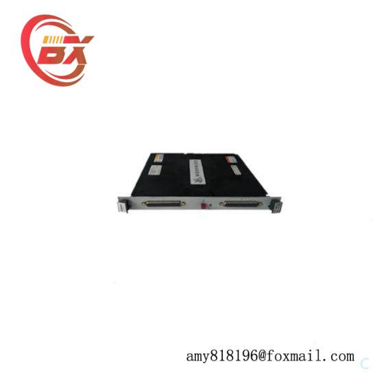 WOODWARD 5462-408 DCS Control