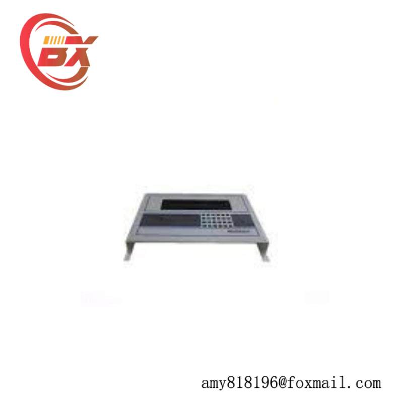 WOODWARD 5462-718 ANALOG OUTPUT MODULE