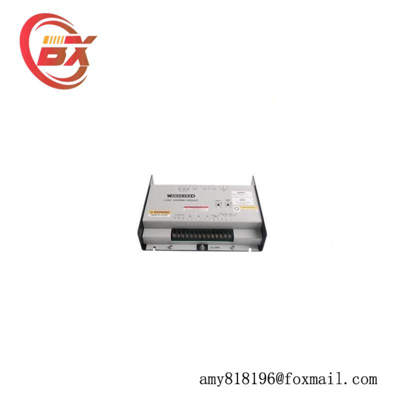 WOODWARD 5462-948 VT/C Card 8 Channel