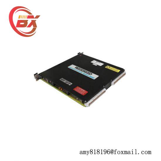 WOODWARD 5464-211 Act Driver Module