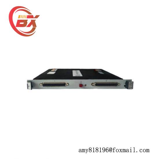 Woodward 5464-213 Netcon Serial I/o Card