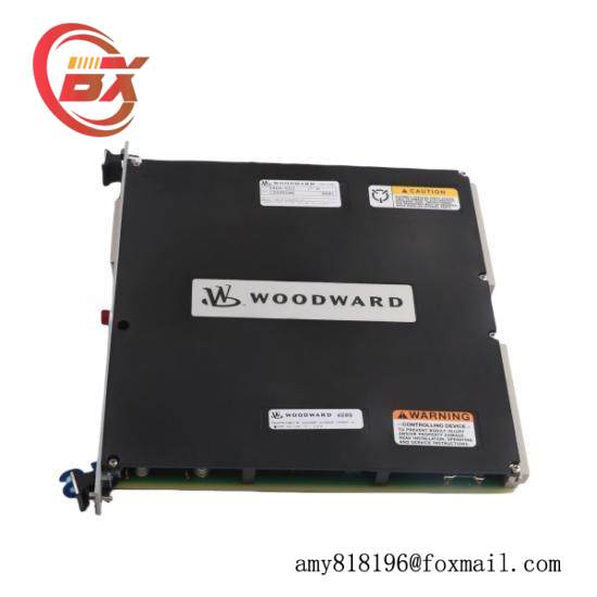 Woodward 5464-6532