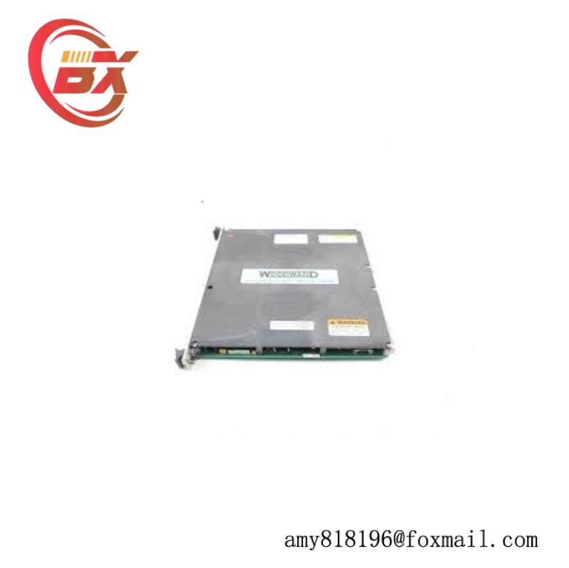 WOODWARD 5464-850 Sensor Module