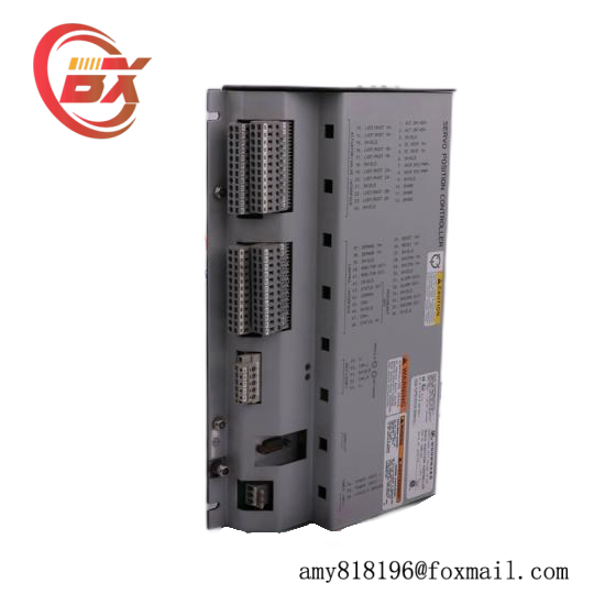 Woodward EASYGEN-3500-P1