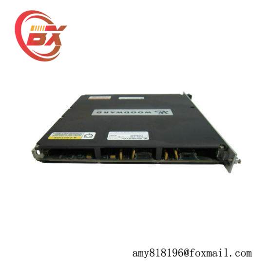Woodward 5466-332 New Original 5466332