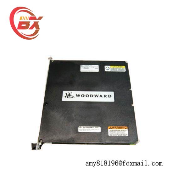 Woodward 5466-332 New Original 5466332