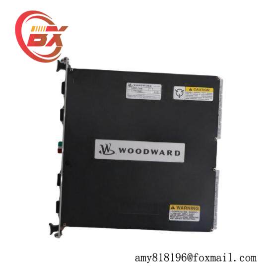 Woodward 5466-3484