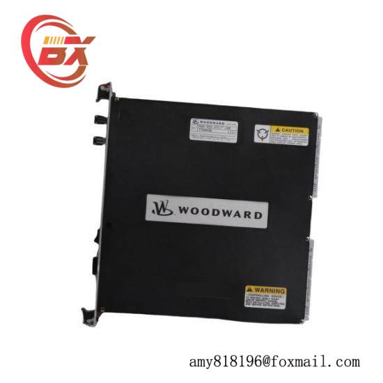 Woodward EASYGEN-3500-P1