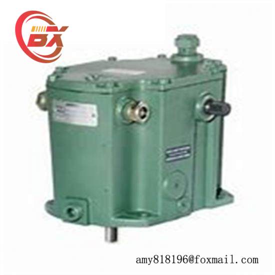 WOODWARD 8516-085 Turbine Actuator