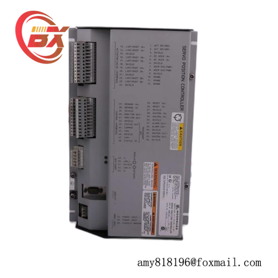 WOODWARD 9905-021 low voltage 2301a load sharing & speed control
