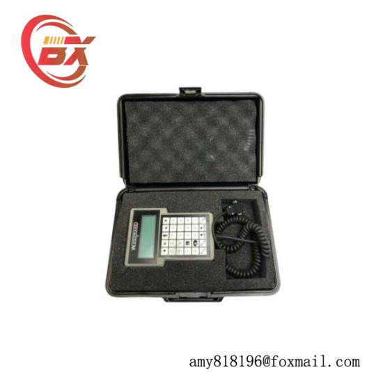 Woodward 9905-292  Digital Control Hardware