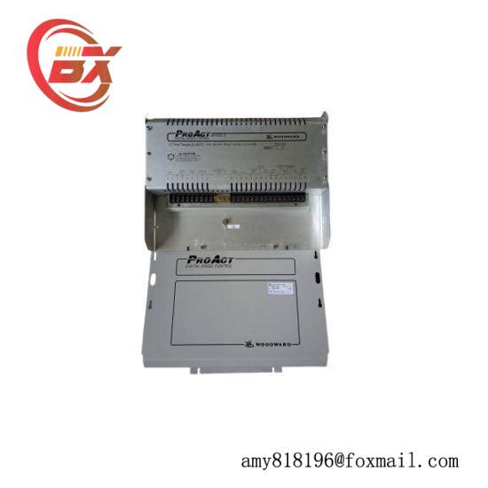 Woodward 9905-463 Spare Parts  9905463