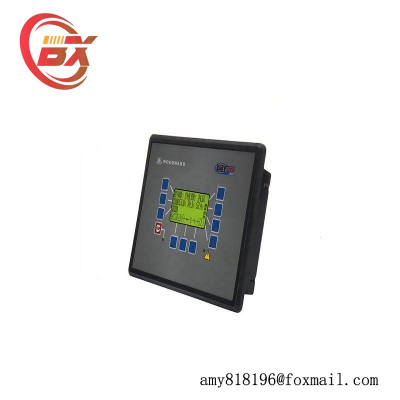 Woodward TG-108516-004