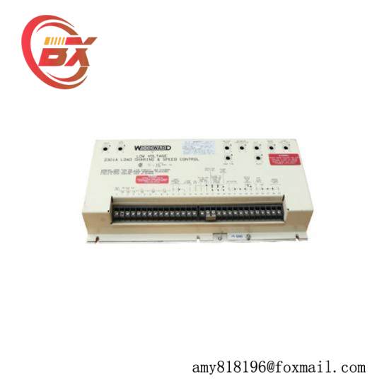 WOODWARD EASYGEN-3500-5/P2 8440-2145