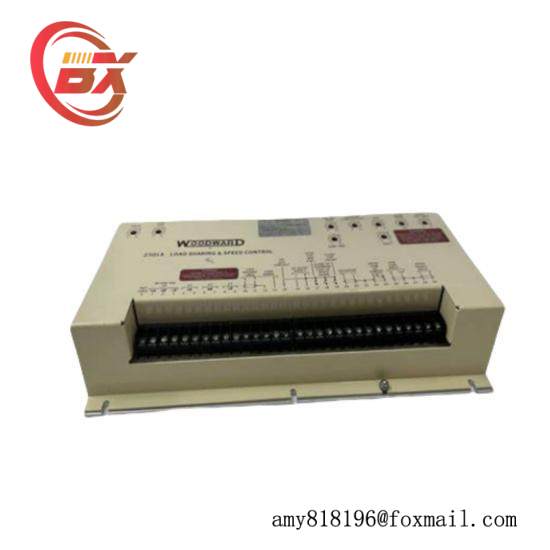 woodward TG-13 8516-038