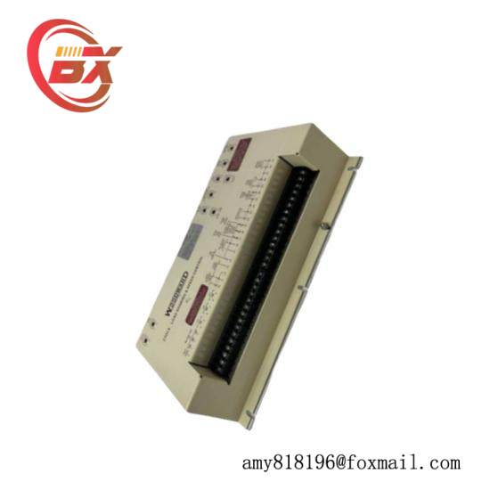 woodward TG-13 8516-038