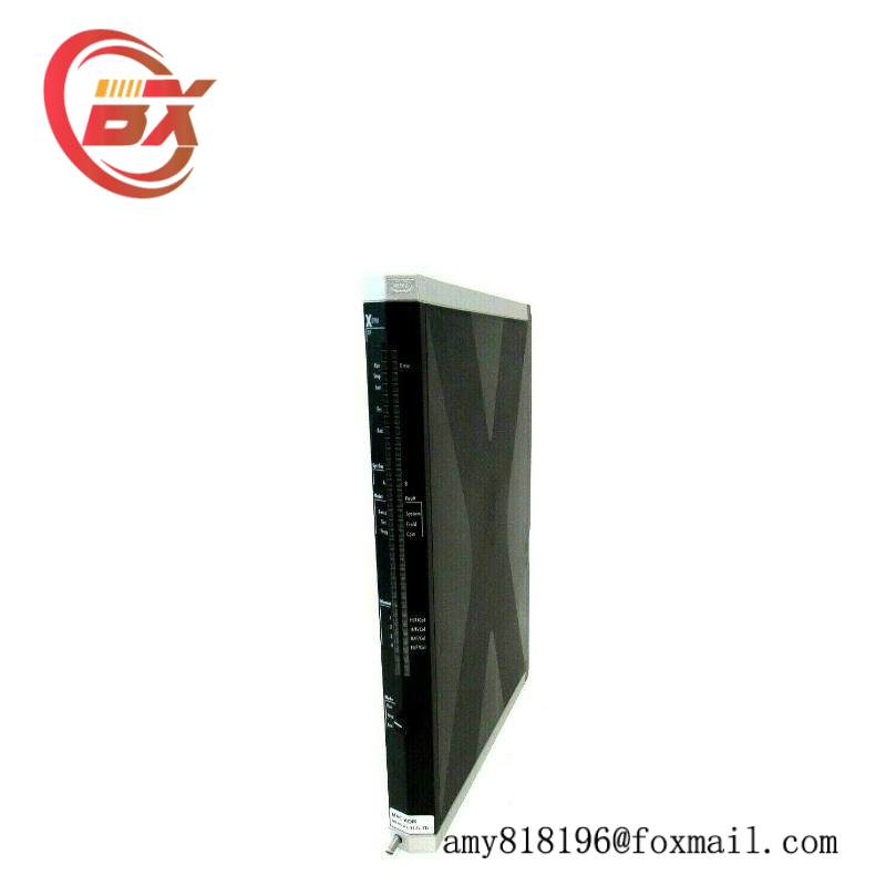 HIMA X-CPU 01 985210211 Safety-Related Controller
