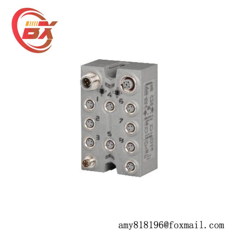 B&R X67BC7321-1 X67 CAN I/O bus controller