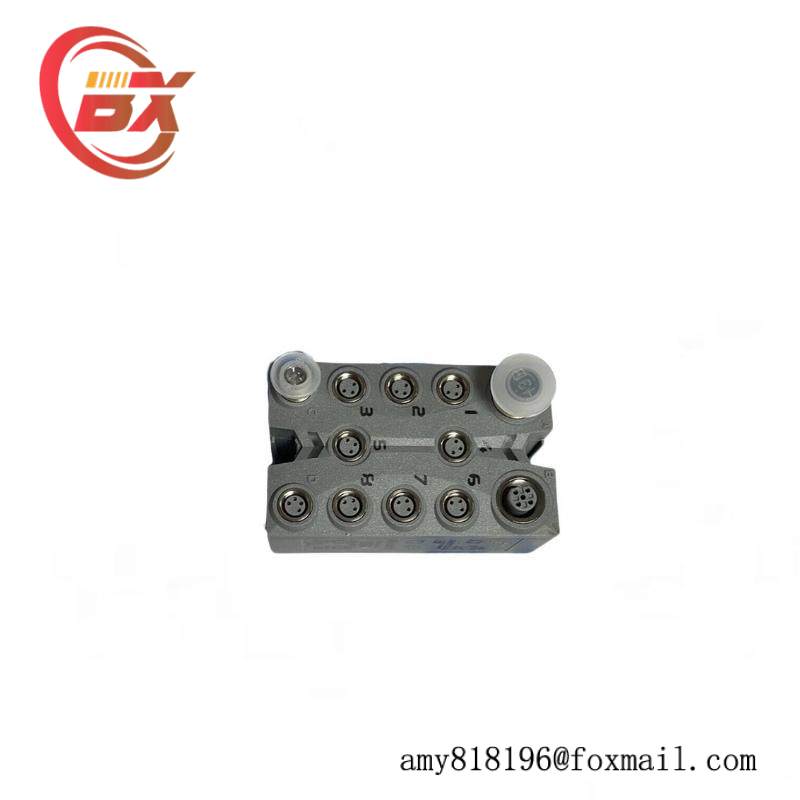B&R X67DO1332 Digital Output Module