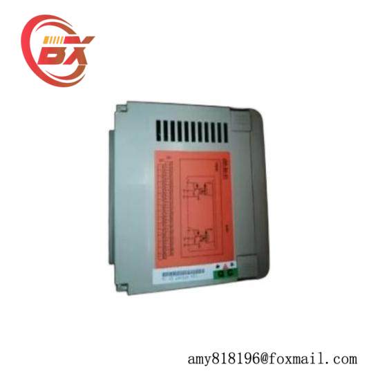 XAO-82-22 control module