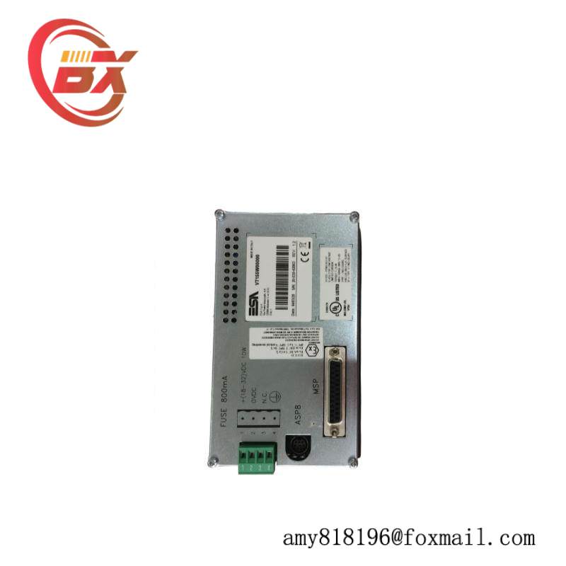 XP POWER F7A4K6G2 A1A0100275 POWER SUPPLY
