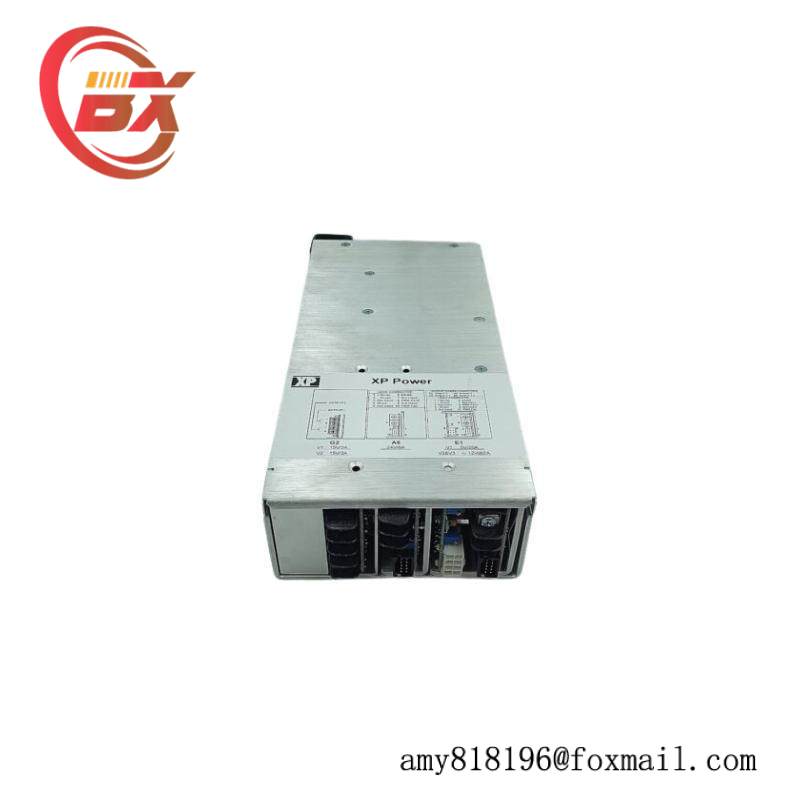 XP Power F7E1A6G2 Power Supply