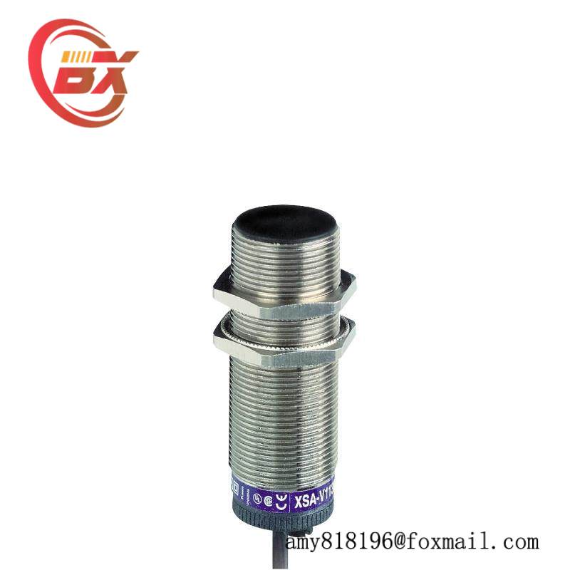 Schneider XSA-V12373 Inductive proximity sensors