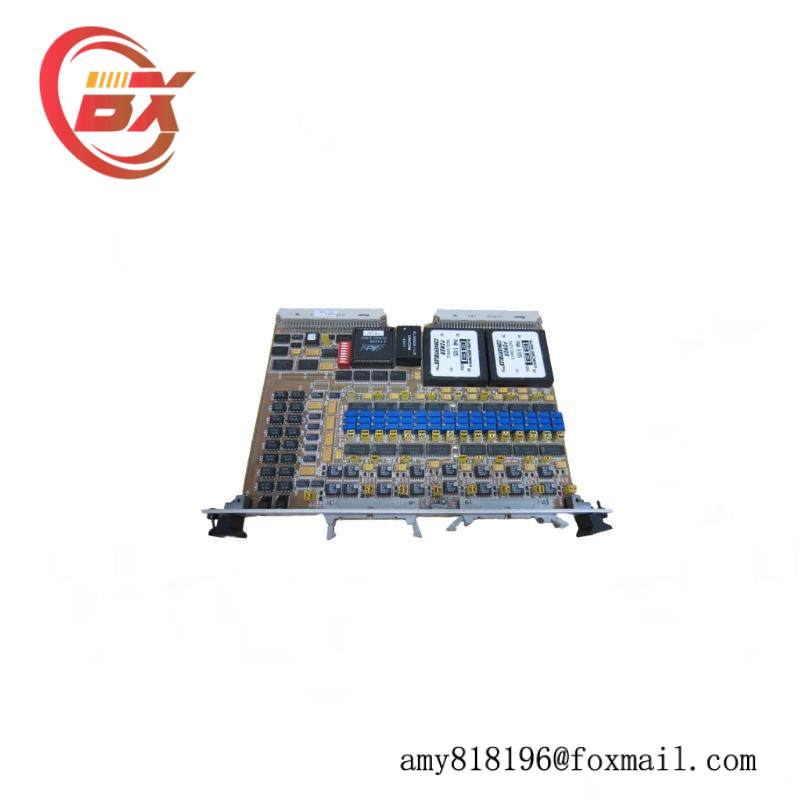 XYCOM XVME-531 VMEbus Analog Output Module