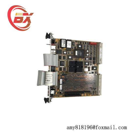 XYCOM XVME-674