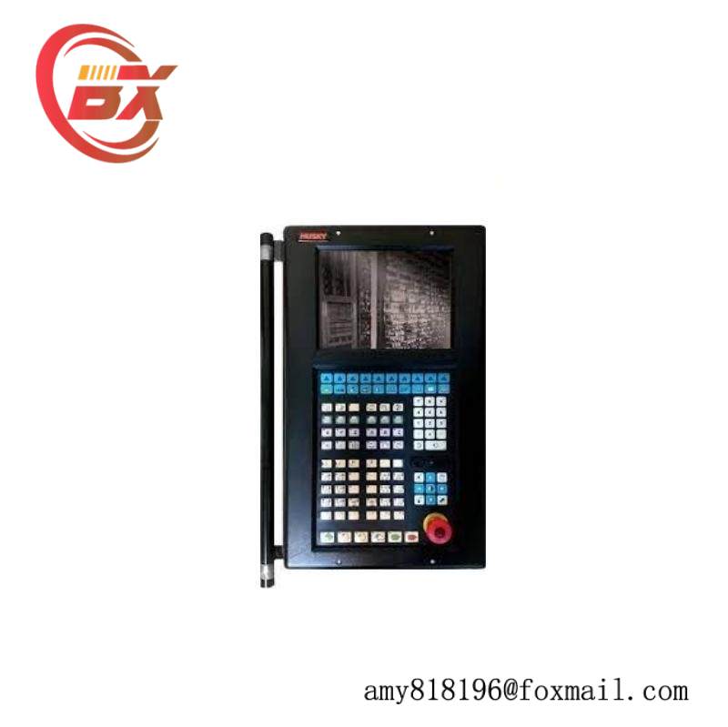 XYCOM XYCOM 9960 Operator interface device