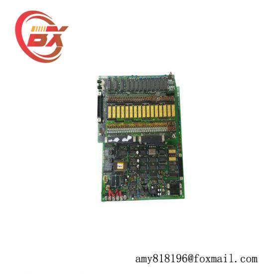 YAMAZAKI MAZAK MPS-510 I-829037A Sequencer Circuit Board