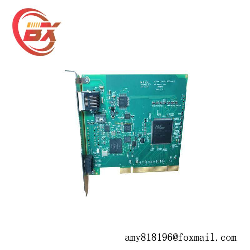 Yaskawa AB-PCI-PRT-S AB3609-C Communication Board